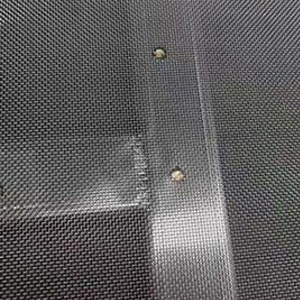 1.2mm鍍鋅薄闆|1.0不鏽鋼絲網|箱櫃焊接實例