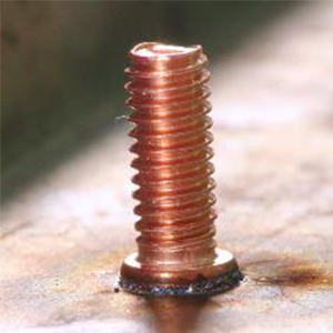 SZ-GCS13 儲能式螺柱焊機鍍銅螺絲焊接